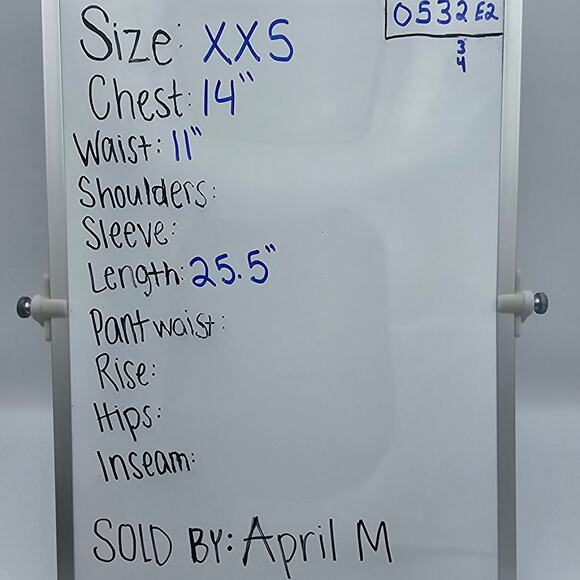 Andie Swim Womans size XXS The Catalina One Piece Swimsuit in Black Halter NEW - Picture 7 of 8